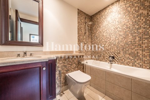 Appartement à The Old Town Island, Old Town, Dubai, 3 chambres, 273.69223800 m², № 63611 - photo 6