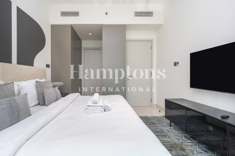 Apartamento en Dubai Harbour, Dubai, 3 dormitorios, 142.88481400 m², № 63606 - foto 4