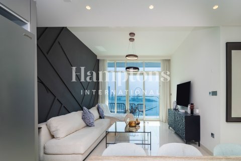 Apartamento en Dubai Harbour, Dubai, 3 dormitorios, 142.88481400 m², № 63606 - foto 9