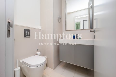 Apartamento en Dubai Harbour, Dubai, 3 dormitorios, 142.88481400 m², № 63606 - foto 14