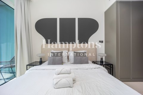 Apartamento en Dubai Harbour, Dubai, 3 dormitorios, 142.88481400 m², № 63606 - foto 23