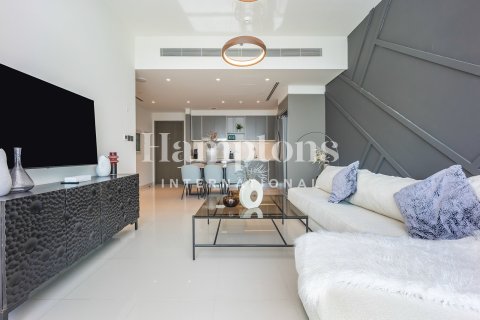 Apartamento en Dubai Harbour, Dubai, 3 dormitorios, 142.88481400 m², № 63606 - foto 11