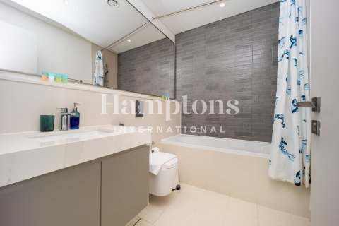 Apartamento en Dubai Harbour, Dubai, 3 dormitorios, 142.88481400 m², № 63606 - foto 25