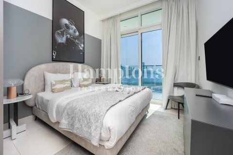 Apartamento en Dubai Harbour, Dubai, 3 dormitorios, 142.88481400 m², № 63606 - foto 16