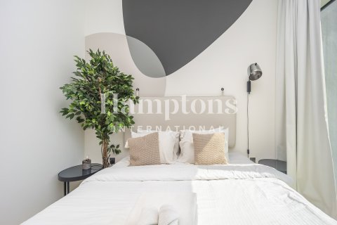 Apartamento en Dubai Harbour, Dubai, 3 dormitorios, 142.88481400 m², № 63606 - foto 26