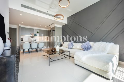 Apartamento en Dubai Harbour, Dubai, 3 dormitorios, 142.88481400 m², № 63606 - foto 12