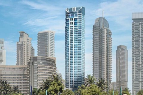 شقة في مرسى دبي, دبي 1غرف نوم, 83.71 م² رقم 133430 - صورة 7