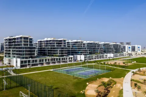 شقة في داماك هيلز (أكويا باي داماك), دبي 3 غرف نوم, 264.59 م² رقم 133429