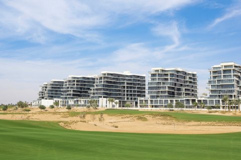 Apartment in DAMAC Hills (Akoya by DAMAC), Dubai 3 bedrooms, 264.59 sq.m. № 133429 - photo 2