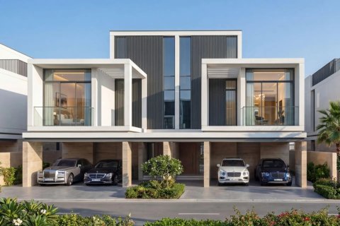 Villa in Dubai 4 bedrooms, 177.26 sq.m. № 133434 - photo 2