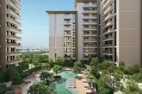 شقة في دبي 2 غرف نوم, 126.35 م² رقم 133432 - صورة 9