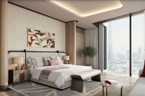 Apartment in Downtown Dubai (Downtown Burj Dubai), Dubai 3 bedrooms, 401.7 sq.m. № 110793 - photo 20