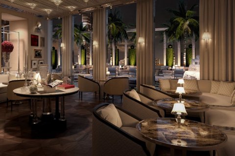 Apartment in Downtown Dubai (Downtown Burj Dubai), Dubai 3 bedrooms, 401.7 sq.m. № 110793 - photo 3