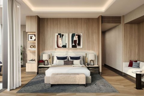 Apartment in Downtown Dubai (Downtown Burj Dubai), Dubai 3 bedrooms, 401.7 sq.m. № 110793 - photo 13