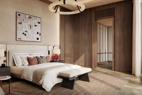 Apartment in Downtown Dubai (Downtown Burj Dubai), Dubai 3 bedrooms, 401.7 sq.m. № 110793 - photo 5