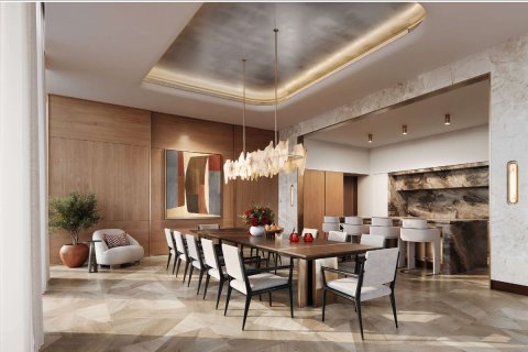 Apartment in Downtown Dubai (Downtown Burj Dubai), Dubai 3 bedrooms, 401.7 sq.m. № 110793 - photo 19