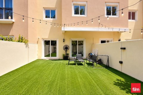 Townhouse in Dubai 3 bedrooms, 180.2 sq.m. № 110803