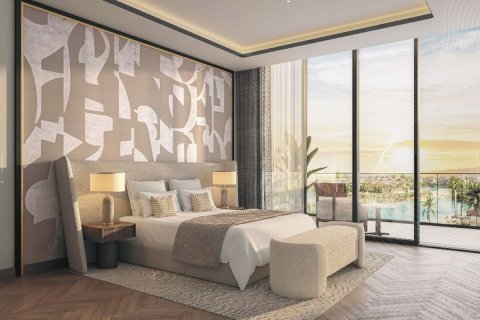 Appartement à Dubai, 1 chambre, 54.7 m², № 110794 - photo 11