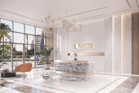 Appartement à Dubai, 1 chambre, 54.7 m², № 110794 - photo 10