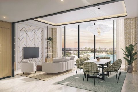 Appartement à Dubai, 1 chambre, 54.7 m², № 110794 - photo 1