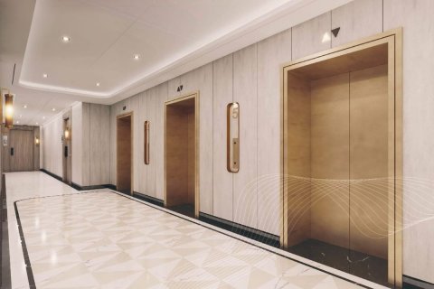 Appartement à Dubai, 1 chambre, 54.7 m², № 110794 - photo 8