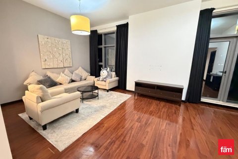 Apartment in Dubai 1 bedroom, 91.8 sq.m. № 110792