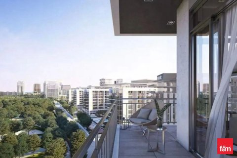 Apartment in Dubai Hills Estate, Dubai 2 bedrooms, 109.3 sq.m. № 92050