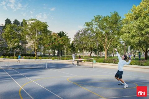 شقة في دبي هيلز استيت, دبي 2 غرف نوم, 109.3 م² رقم 92050 - صورة 7