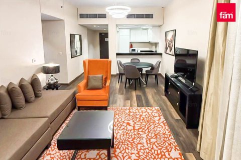 Apartment in Dubai 2 bedrooms, 127.1 sq.m. № 92047