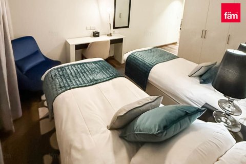 Apartamento en Dubai, 2 dormitorios, 127.1 m², № 92047 - foto 5