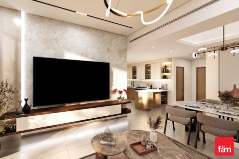 Apartment in Dubai 2 bedrooms, 120.2 sq.m. № 92048 - photo 3