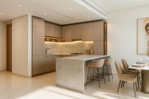 Appartement à Dubai, 1 chambre, 109.6 m², № 92057 - photo 3