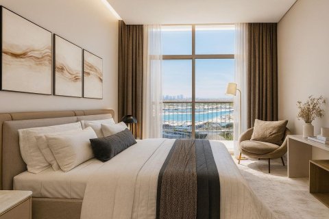 Appartement à Dubai, 1 chambre, 109.6 m², № 92057 - photo 5