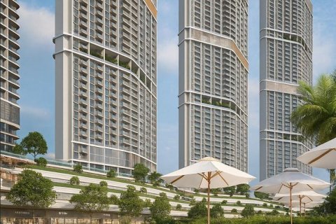 Appartement à Dubai, 1 chambre, 109.6 m², № 92057 - photo 9