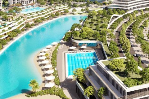 Appartement à Dubai, 1 chambre, 109.6 m², № 92057 - photo 13