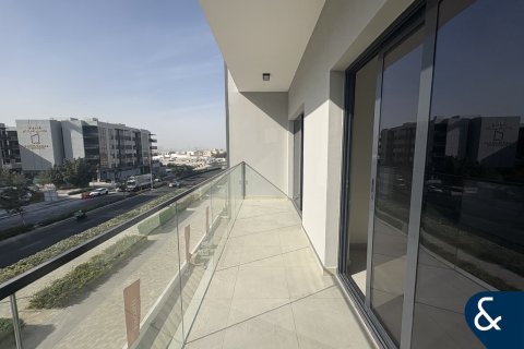 Снять в аренду квартиру в Arjan, Дубай: 2 спальни, 115м², № 79009 - фото 7