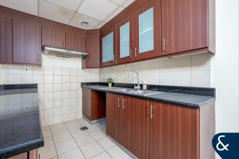 Apartamento en Sadaf, Jumeirah Beach Residence, Dubai, 3 dormitorios, 177 m², № 78994 - foto 3