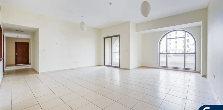 Apartamento en Sadaf, Jumeirah Beach Residence, Dubai, 3 dormitorios, 177 m², № 78994