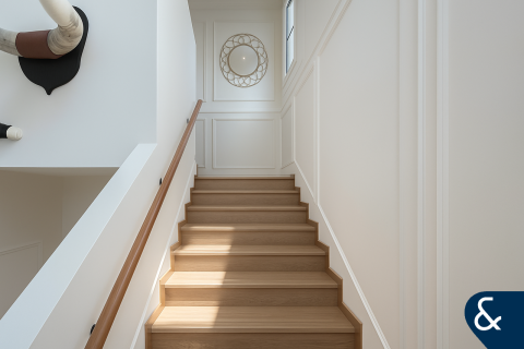 Купить виллу в Jumeirah Village Triangle, Дубай: 2 спальни, 658м², № 78998 - фото 10