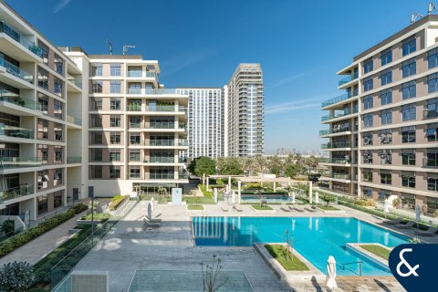 Apartment in Mulberry, Dubai Hills Estate, Dubai 3 bedrooms, 183 sq.m. № 78995 - photo 1