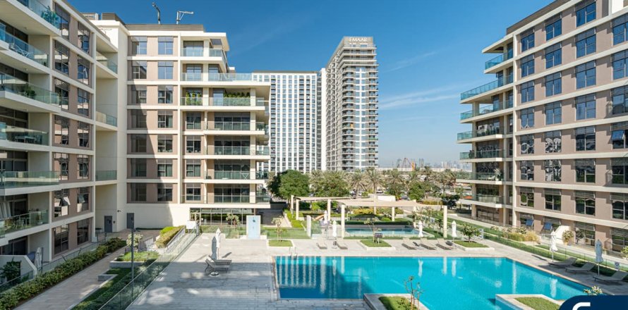 Apartment in Mulberry, Dubai Hills Estate, Dubai 3 bedrooms, 183 sq.m. № 78995