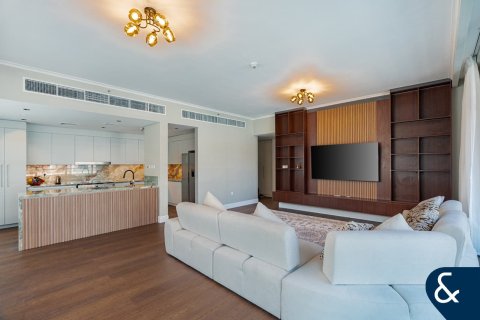 Apartment in Mulberry, Dubai Hills Estate, Dubai 3 bedrooms, 183 sq.m. № 78995 - photo 3
