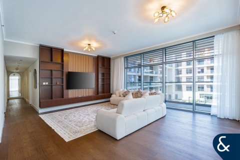 Apartment in Mulberry, Dubai Hills Estate, Dubai 3 bedrooms, 183 sq.m. № 78995 - photo 4