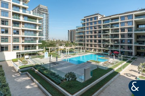 Apartment in Mulberry, Dubai Hills Estate, Dubai 3 bedrooms, 183 sq.m. № 78995 - photo 26