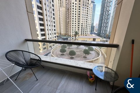 Apartment in Jumeirah Beach Residence, Dubai 1 bedroom, 99 sq.m. № 78997 - photo 11