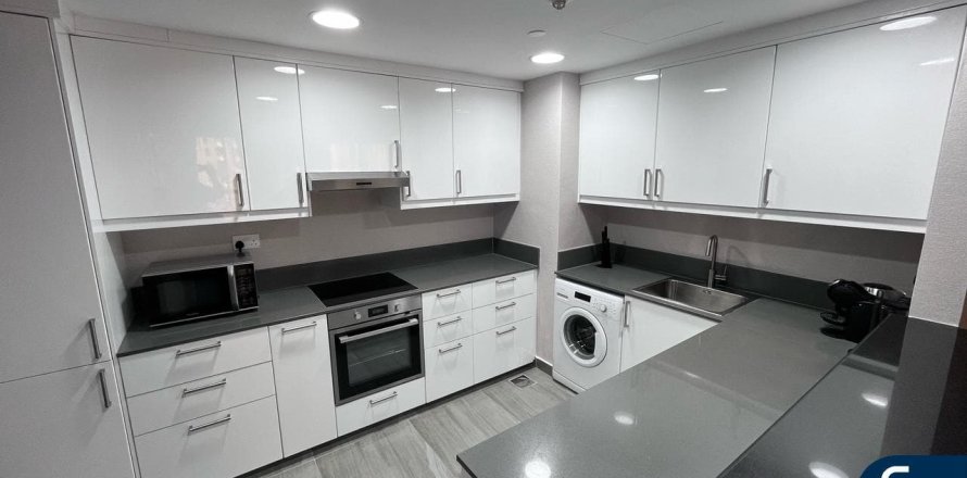 Apartment in Jumeirah Beach Residence, Dubai 1 bedroom, 99 sq.m. № 78997