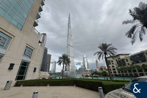 Снять в аренду квартиру в Даунтаун Дубай (Даунтаун Бурдж Дубай), Дубай: 2 спальни, 122м², № 79010 - фото 17