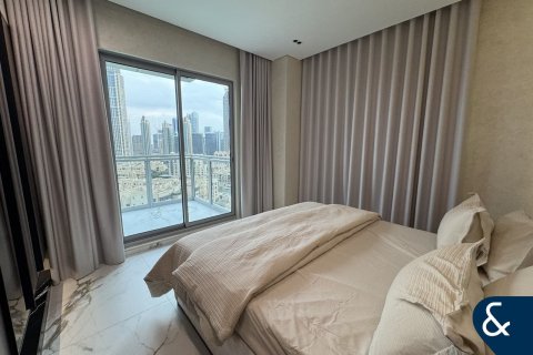 Снять в аренду квартиру в Даунтаун Дубай (Даунтаун Бурдж Дубай), Дубай: 2 спальни, 122м², № 79010 - фото 8