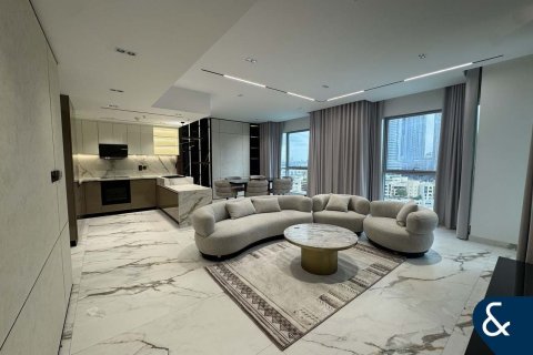 Снять в аренду квартиру в Даунтаун Дубай (Даунтаун Бурдж Дубай), Дубай: 2 спальни, 122м², № 79010 - фото 1