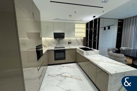 Снять в аренду квартиру в Даунтаун Дубай (Даунтаун Бурдж Дубай), Дубай: 2 спальни, 122м², № 79010 - фото 13